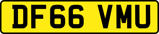 DF66VMU