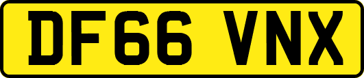 DF66VNX