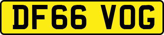 DF66VOG