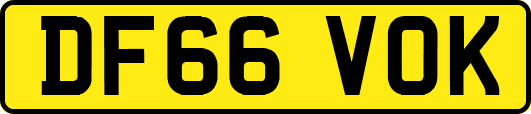 DF66VOK