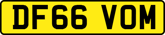 DF66VOM