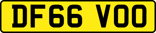 DF66VOO