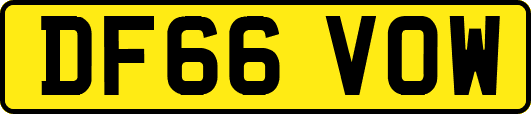 DF66VOW