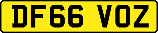 DF66VOZ