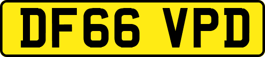 DF66VPD