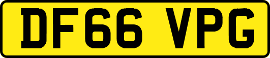 DF66VPG