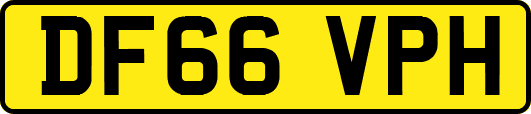 DF66VPH