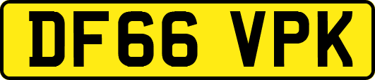 DF66VPK
