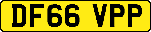 DF66VPP