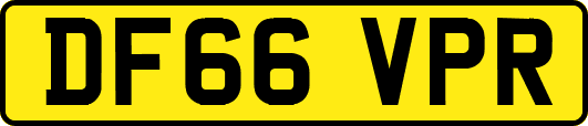 DF66VPR