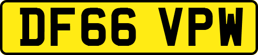 DF66VPW