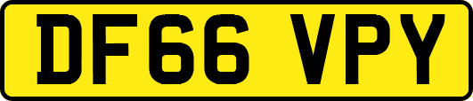 DF66VPY