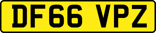 DF66VPZ