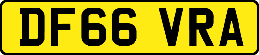 DF66VRA