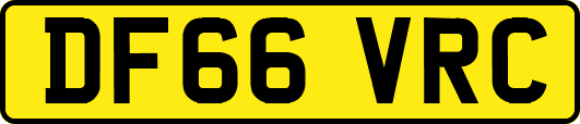 DF66VRC