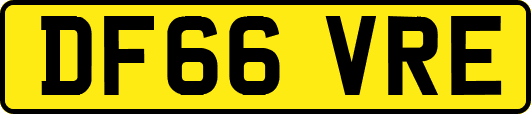 DF66VRE