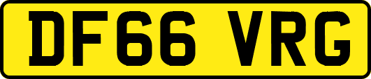 DF66VRG