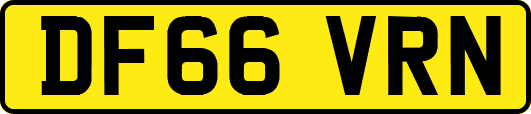 DF66VRN