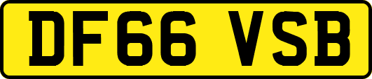 DF66VSB