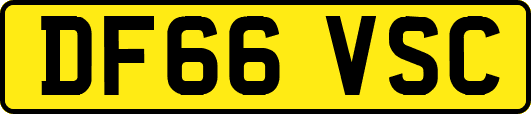 DF66VSC