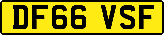 DF66VSF