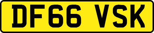 DF66VSK
