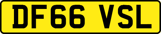 DF66VSL