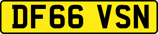 DF66VSN