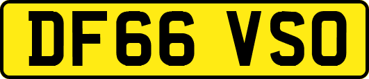 DF66VSO