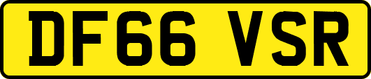 DF66VSR