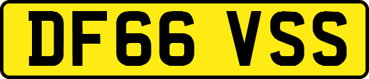 DF66VSS