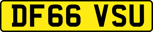 DF66VSU