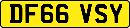 DF66VSY