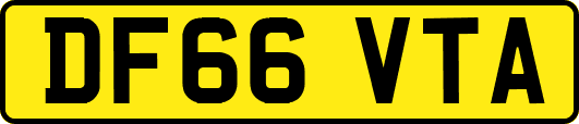 DF66VTA