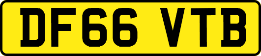 DF66VTB