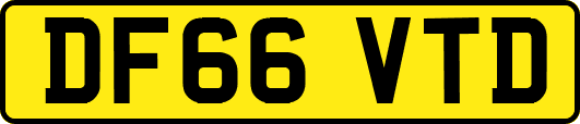 DF66VTD