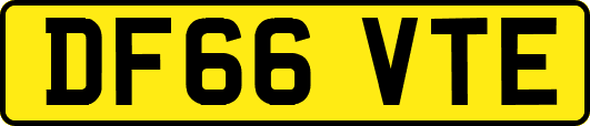DF66VTE