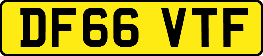 DF66VTF