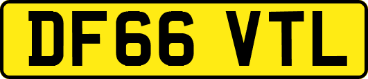 DF66VTL