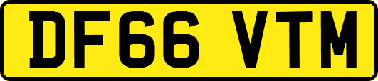 DF66VTM