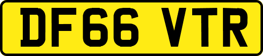 DF66VTR