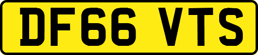 DF66VTS