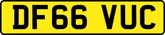 DF66VUC