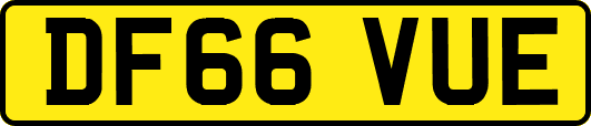 DF66VUE