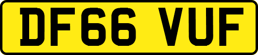 DF66VUF
