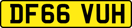 DF66VUH