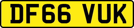 DF66VUK