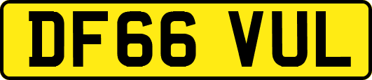 DF66VUL