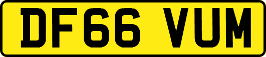 DF66VUM