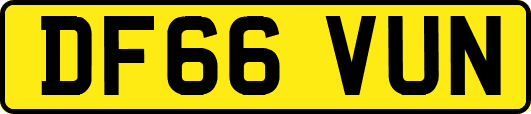 DF66VUN